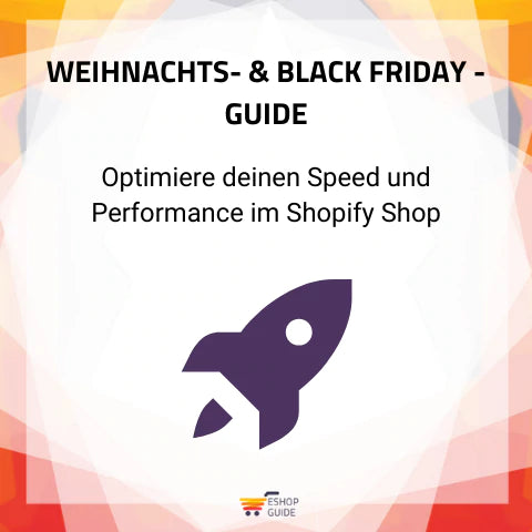 Optimierungstipps für einen besseren Speed und Performance