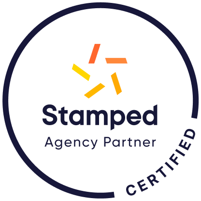 Stamped | Deine Partner für effektives Trust-Building