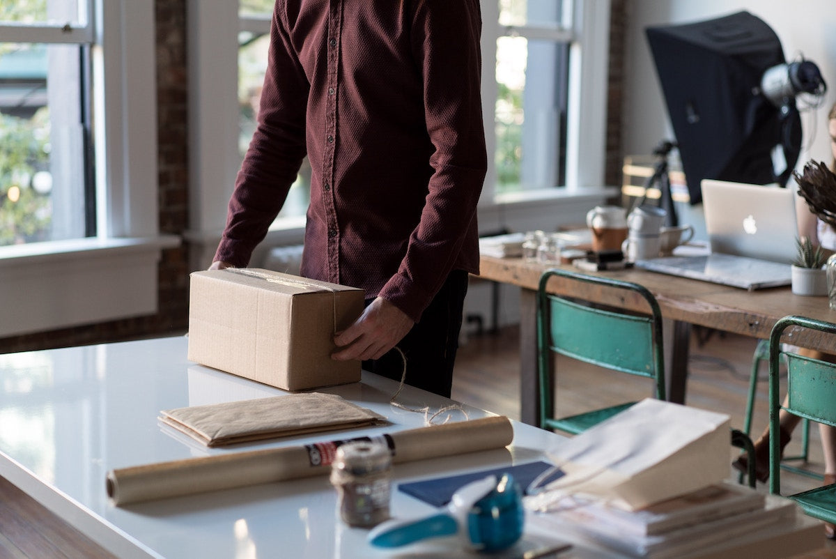 Onlinehandel Retourenmanagement