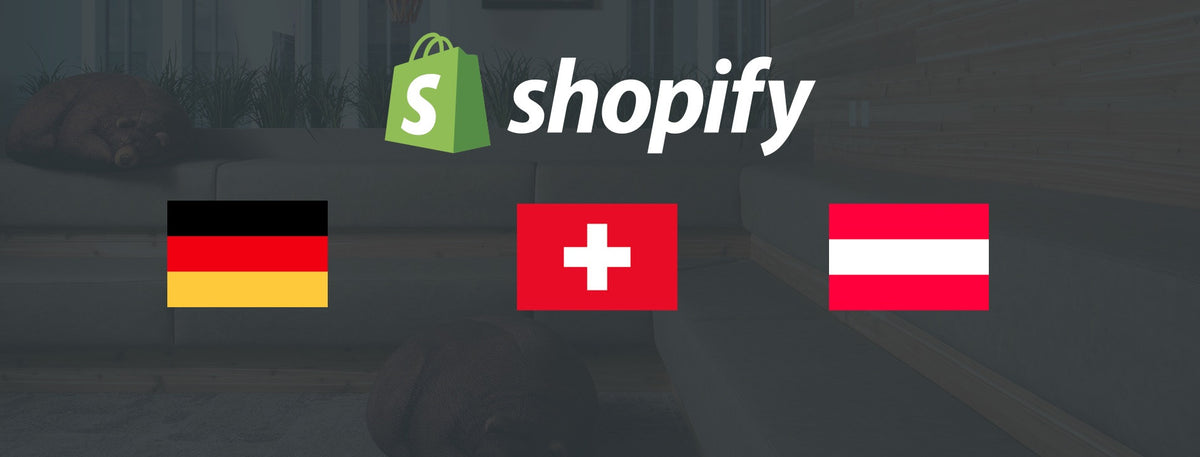 Eindrücke vom 1. deutschen Shopify Meetup in Frankfurt