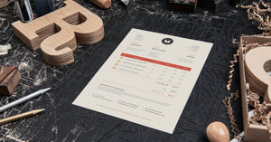 Rechnung erstellen Onlineshop