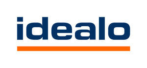 idealo logo