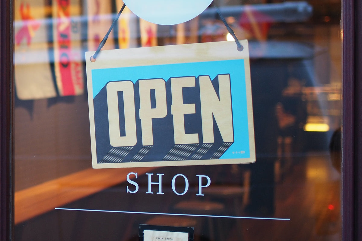 Den eigenen Onlineshop bekannt machen - was muss nach dem Go-live passieren? 