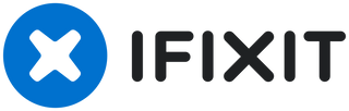 Shopify Erfahrungen – iFixit Logo