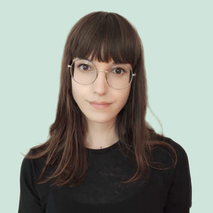 Amelie - Auszubildende