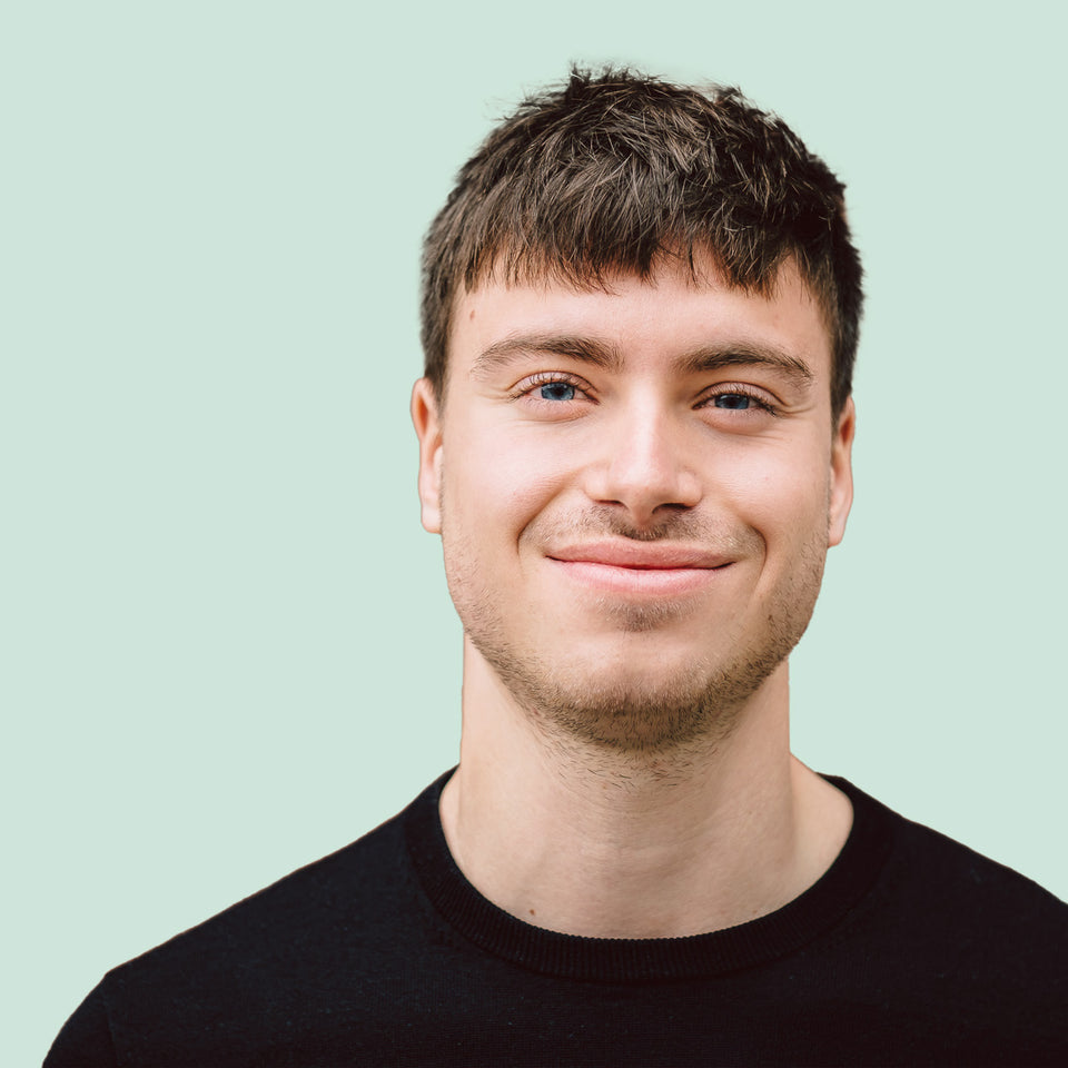 Aris - Product Manager