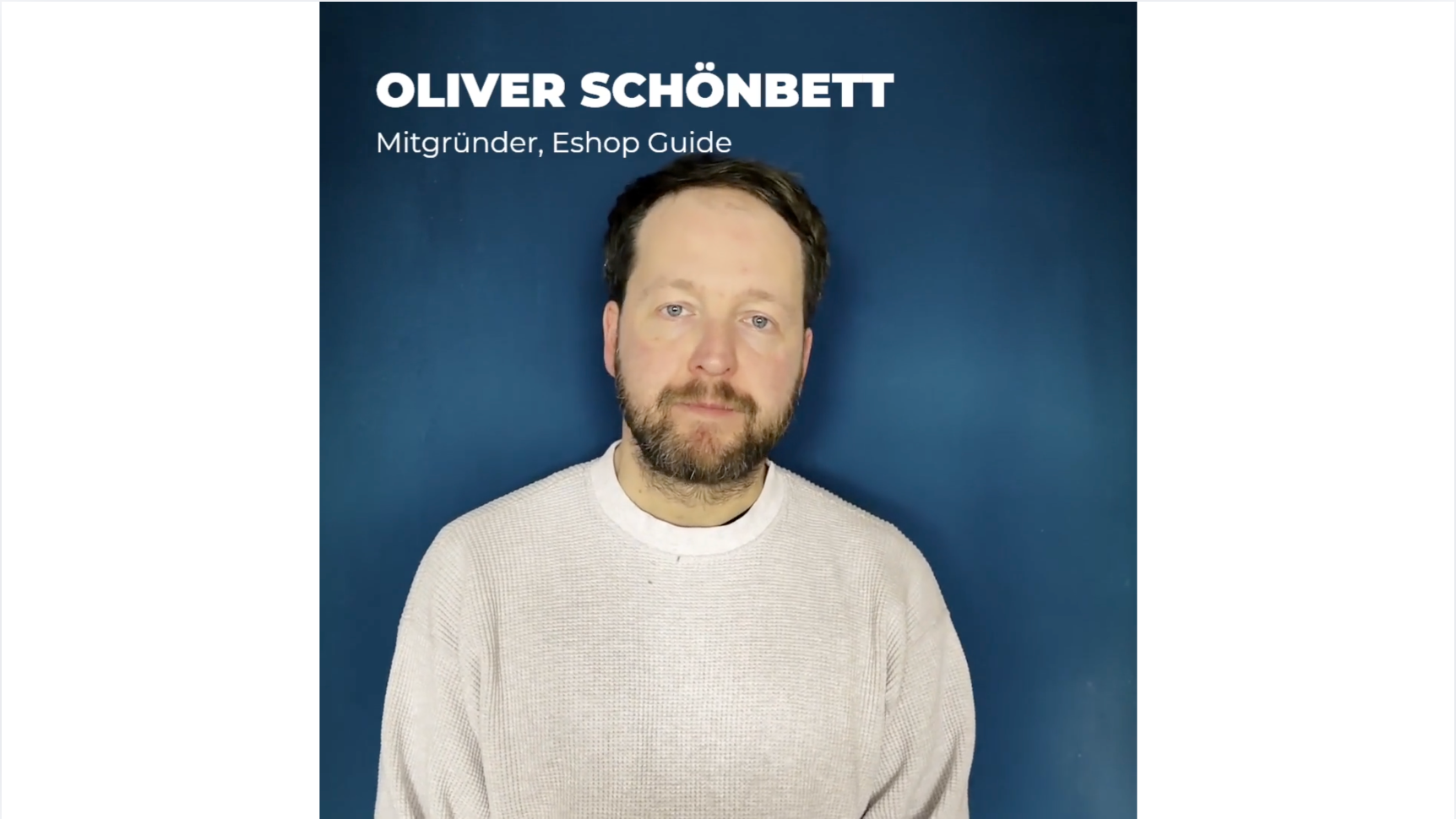 Video wird geladen
