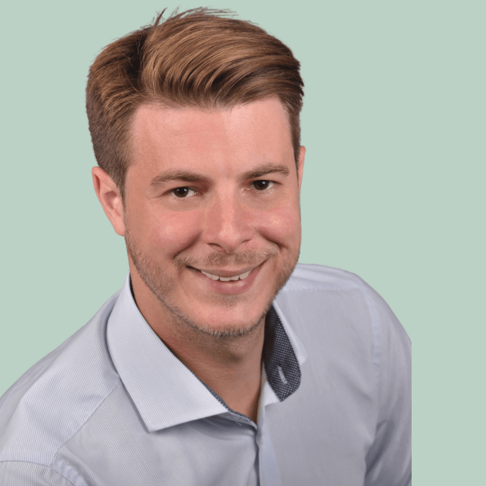 Shopify Experte Christian Hensen
