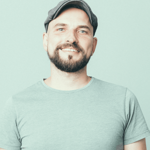 Shopify Experte für Apps Christoph Bartetzko