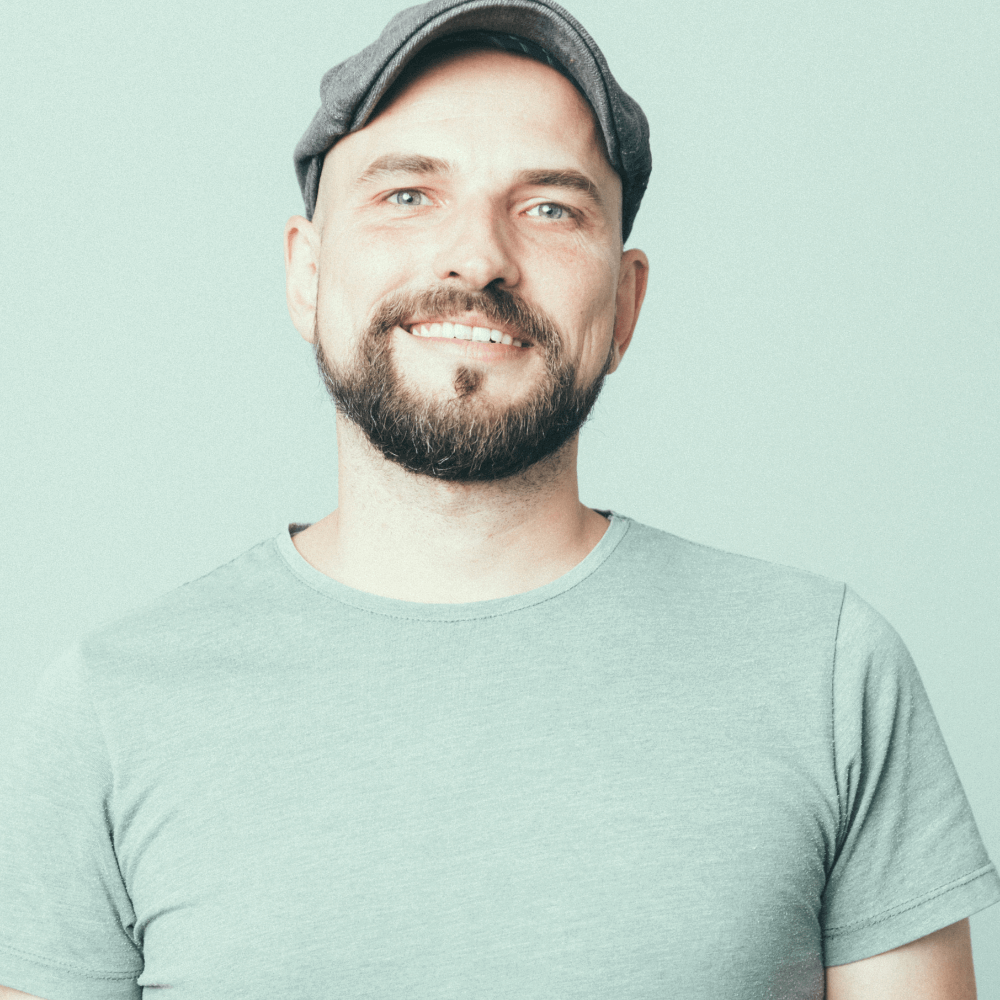 Shopify Experte für Apps Christoph Bartetzko
