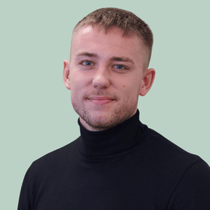 Shopify Experte Daniel Dintinger