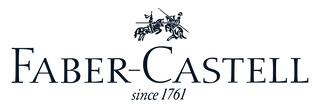 Shopify Erfahrungen – Faber Castell Logo