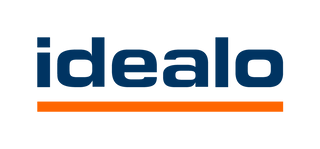 Shopify Erfahrungen – Idealo Logo