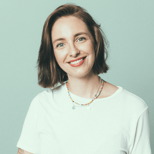 Shopify Expertin Inés Fabienne Gand