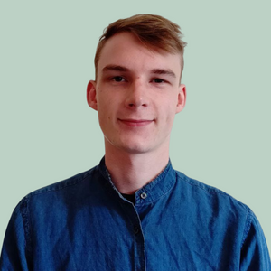 Shopify Experte Jan Richter