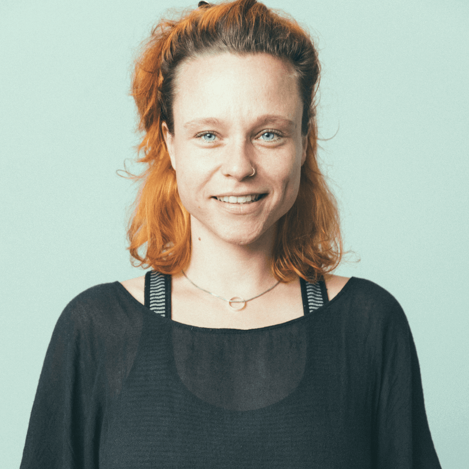 Juliane Schubert – Shopify Expertin