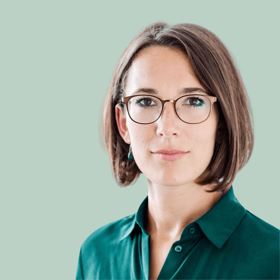Senior Shopify Expertin – Lea Drolshagen