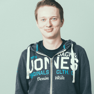 Senior Shopify Developer & Shopify Experte – Lukas Klappert