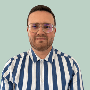 Shopify Experte Mahdi Ketata