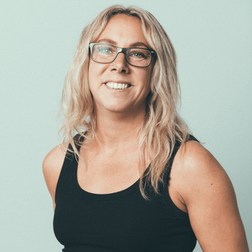 Shopify Expertin Meike Schellmann