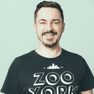 Shopify Experte Mirco Kleffmann