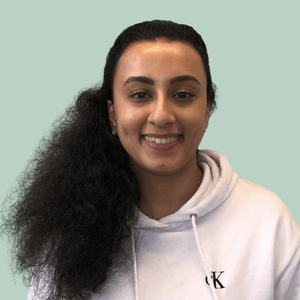 Shopify Expertin Nadine Al-Sabi