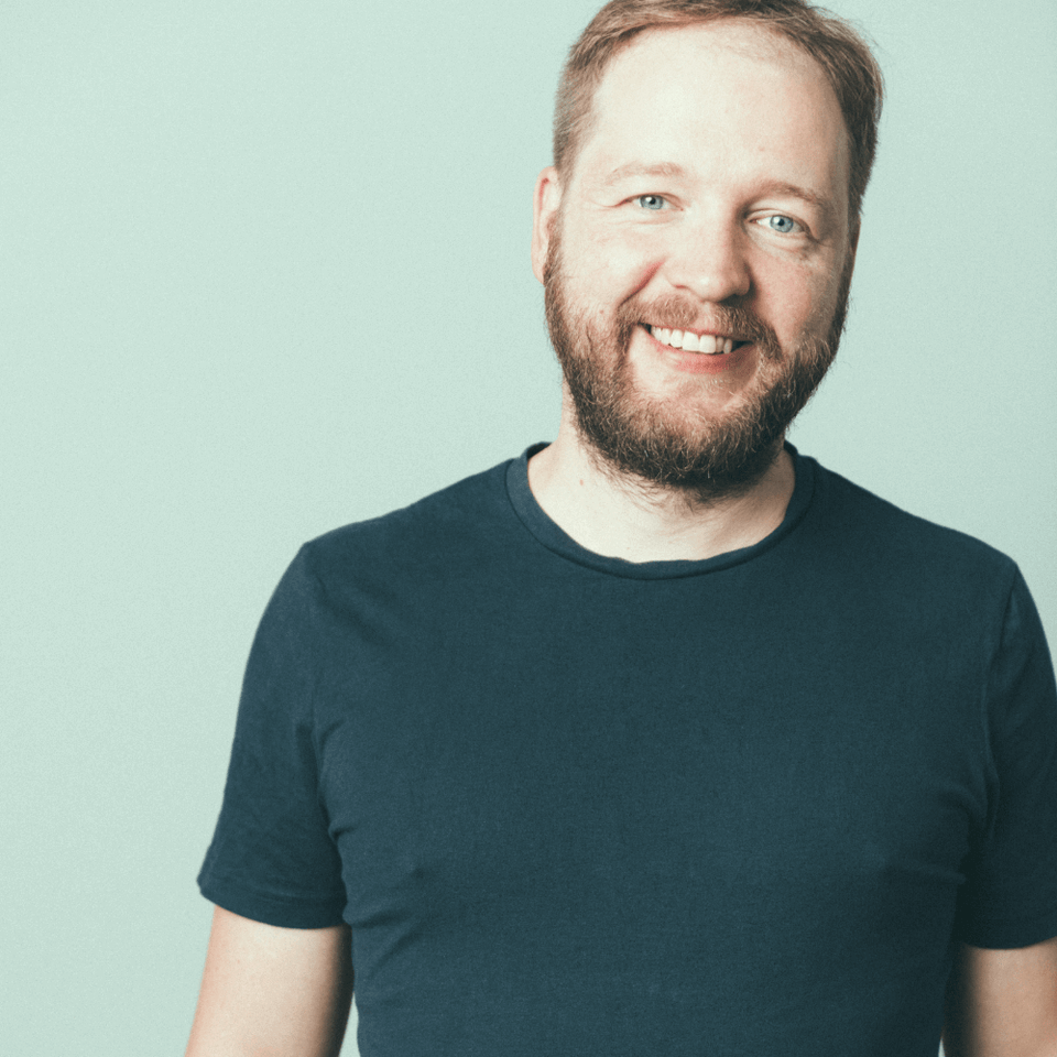 Shopify Agentur Gründer und Shopify Experte – Oliver Schönbett