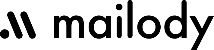 Mailody Logo