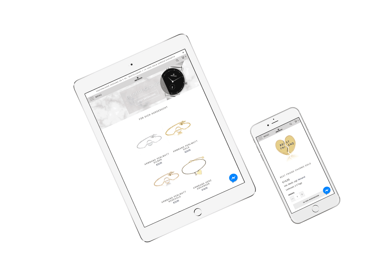 Shopify Deutschland Blog