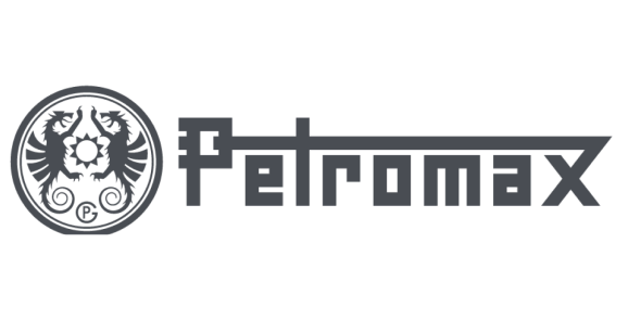 Petromax bei Shopify - grau