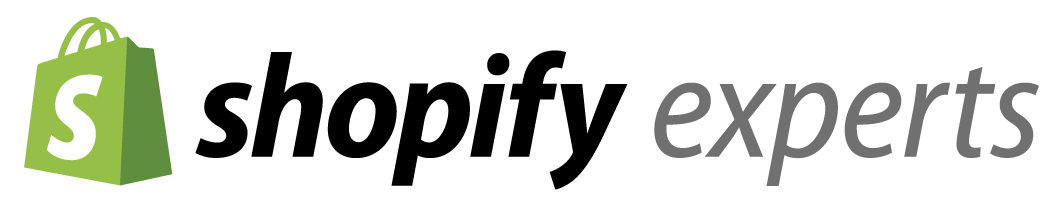Shopify Experten Logo